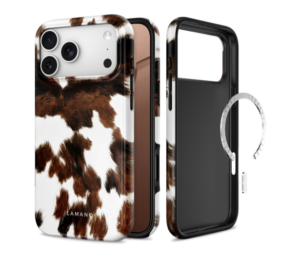 Tech-Protect Lamano Magsafe Do Iphone 17 Pro Max / 18 Pro Max - 1586956 - zdjęcie